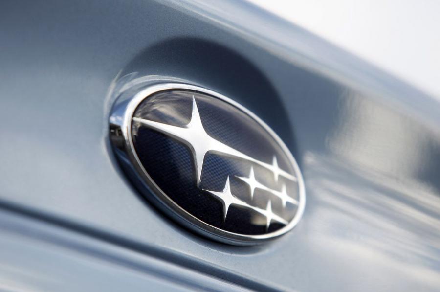  Subaru Impreza 2012 года  (фото 71 из 120)